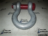 Crosby 1 1/2" G2130 Bolt Type 17 Ton Anchor Shackle 1019631