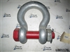 Crosby 2" G2130 Bolt Type 35 Ton Anchor Shackle 1019677