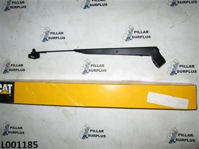 Genuine OEM Caterpillar AS Wiper Arm 2R-0519