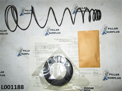 Genuine OEM Caterpillar Cylinder Kit (Pressure Converter) 4V-5415