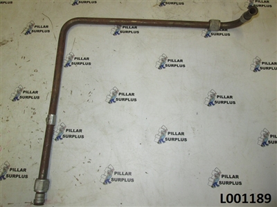 Hydraulic Tube fits Caterpillar CAT 6G4593