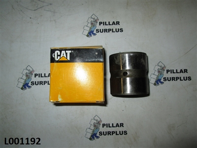 Genuine OEM Caterpillar Bearing Sleeve 7K-0085