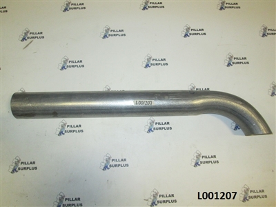 Atlantic Tube Exhaust Pipe 24"