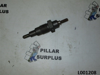 Genuine OEM Deutz Glow Plug 0118-2095