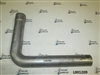 90 Degree Steel Elbow 2.5" Dia