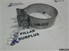 Accuseal 3" Clamp 900003A
