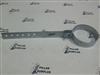 Exhaust Hanger 16" x 4" x 2"