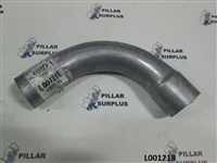 AP Exhaust 90 Degree Elbow 2" Dia 10671