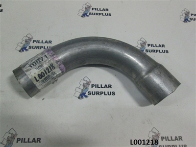 AP Exhaust 90 Degree Elbow 2" Dia 10671