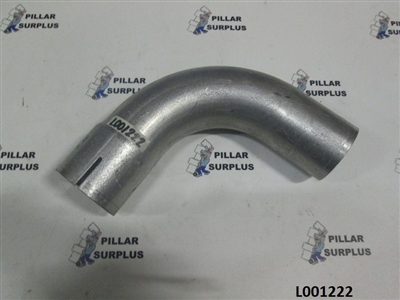 Fleetguard 90 Degree Elbow 2.5" Dia 9000048A