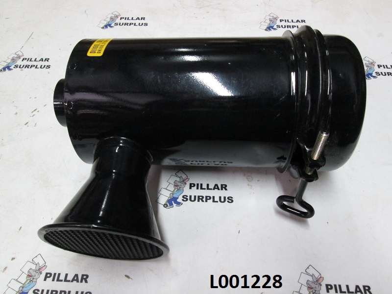 Details about   15222-11012 GENUINE OEM KUBOTA TRACTOR SMALL DIESEL ENGINE AIR CLEANER FILTER