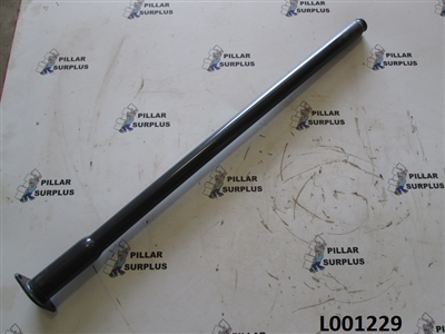 Genuine Kubota Propeller Cover 35250-44570
