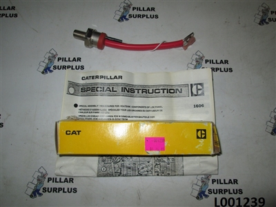 Caterpillar Thyristor #2 CT 0394924