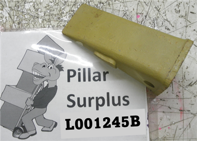 Caterpillar Bucket Teeth 1U3302