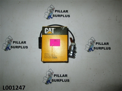 Genuine OEM Caterpillar Warning Indicator Light A 7N-9537