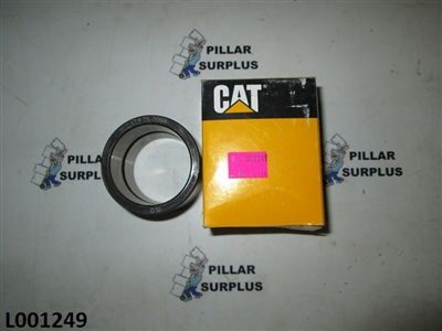 Genuine OEM Caterpillar Straight Sleeve Bearing 7K-0087