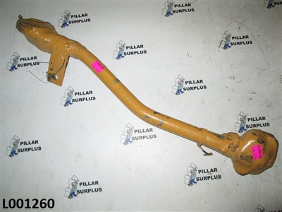 Left Hand Tube Assembly fits Caterpillar 5K-2320