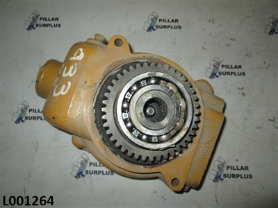 Water Pump Fits Caterpillar 2W-8001