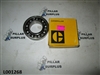 Genuine OEM Caterpillar Ball Bearing 6H-3957