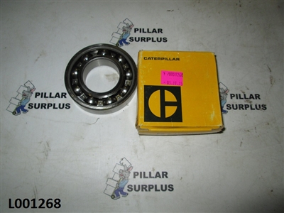 Genuine OEM Caterpillar Ball Bearing 6H-3957