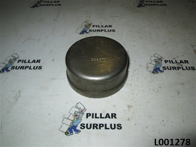 Oil Retaining Cap Fits Caterpillar 0386970