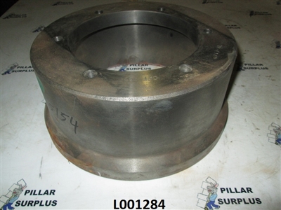 Genuine OEM Caterpillar Brake Drum CAT PG98 7K6149