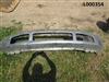 2008-2010 Ford Super Duty Chrome Bumper (has some dents) 8C3Z-17757