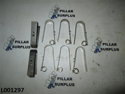 Caterpillar Spring Kit CT 0388967