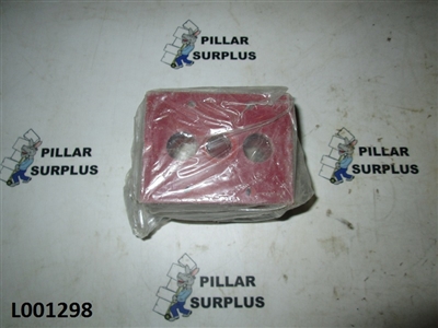 Caterpillar Contactor Insulation Kit CT 0388974