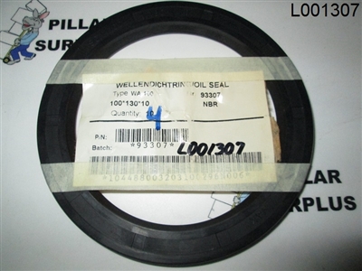 Wellendichtring Oil Seal 100x130x10