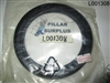 TC Oil Seal 100x130x10