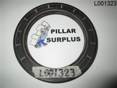 TC Oil Seal 80x110x10