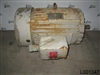 GE Motors 20HP Electric Motor