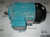 Brook Hansen 4HP Electric Motor WD100LB