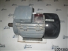 Brook Crompton 4HP Electric Motor 2827200-00