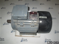 Brook Crompton 4HP Electric Motor 2827200-00