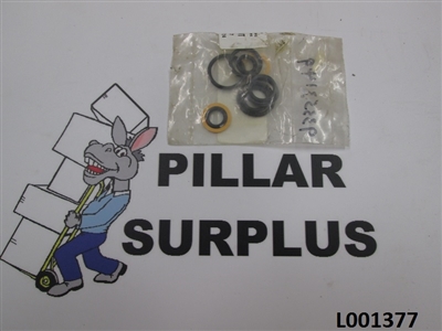 Ingersoll Rand Seal Kit S 657 100