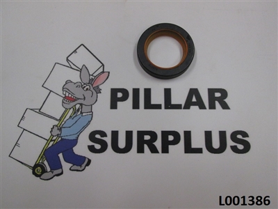 Steering Cylinder Seal Scraper Fits Caterpillar 4J8979