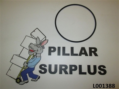 Caterpillar O Ring CT 6534252