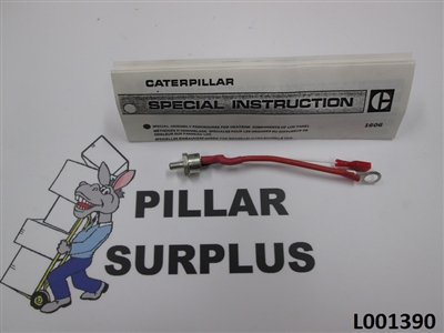 Caterpillar Thyristor A CT 0388803