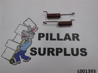 Genuine OEM Caterpillar Spring Extension 3K7057