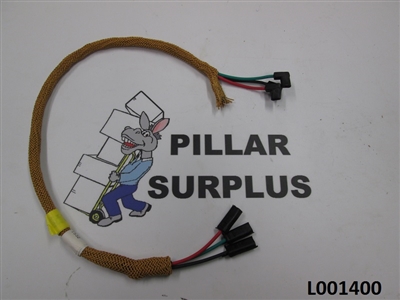 Genuine OEM Caterpillar Wire Harness AS 9G9315