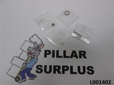 Caterpillar Valve Kit CT 0379630