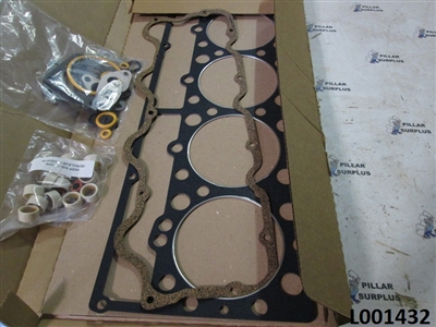 Genuine OEM Caterpillar Valve Gasket Kit 6V2523