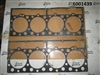 Genuine OEM Caterpillar CAT Cylinder Head Gasket 7N8022