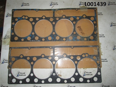 Genuine OEM Caterpillar CAT Cylinder Head Gasket 7N8022