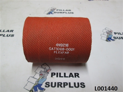 Caterpillar CAT Flex Fab Hose 4N-9216