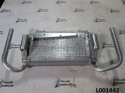 Genuine Deutz Internal Oil Cooler 223-4409