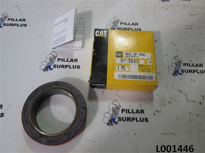 Caterpillar Crankshaft Seal Group 9Y9895