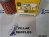 Genuine OEM Caterpillar CAT Fuel Filter Cartridge 1Q2541